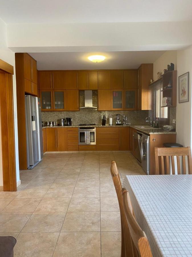 Episkopi Villa, Luxury 4 Bedroom With Pool - Limassol Exterior foto