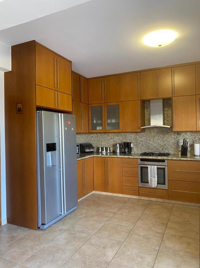 Episkopi Villa, Luxury 4 Bedroom With Pool - Limassol Exterior foto